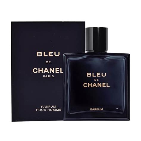 cheapest price chanel bleu parfum|bleu de chanel 100ml cheap.